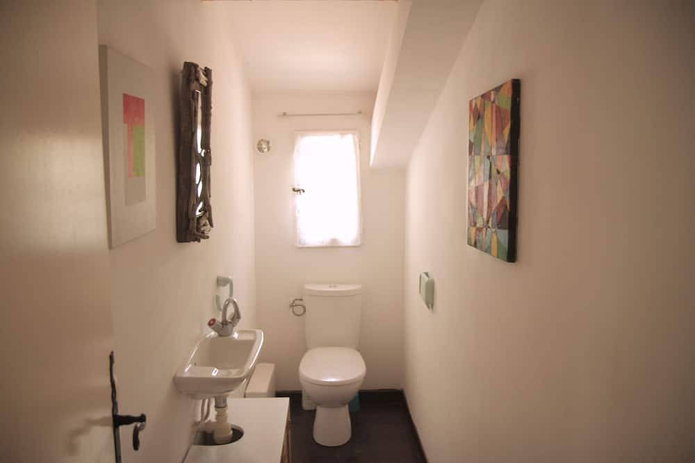 Comfortable villa with pool in Lorgues, Draguignan region