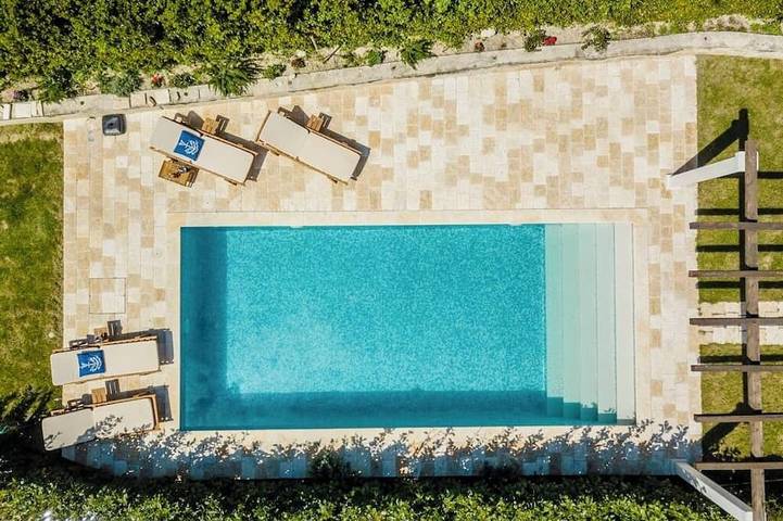 Villa pour 6 personnes à Solin - 3