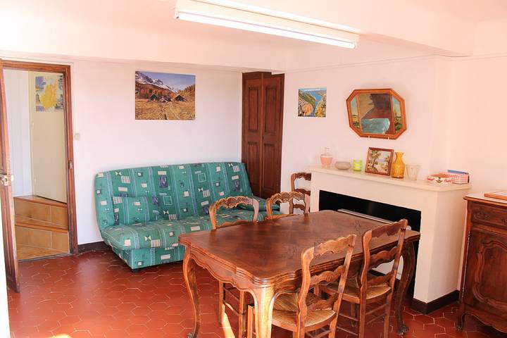 Gîte pour 4 personnes, avec Jardin dans les Gorges du Verdon - 3