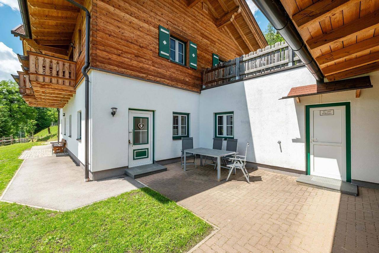 Ganze Wohnung, Apartment zur Jägerin - by mynests in Haus, Schladming-Dachstein