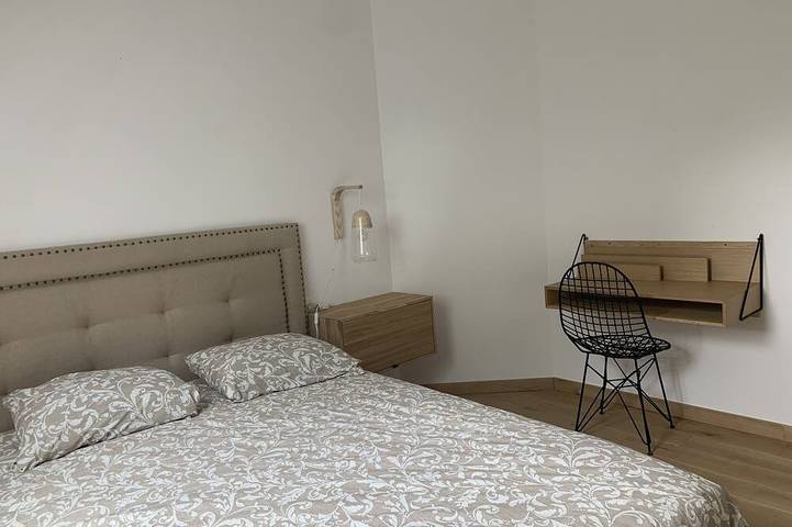 Villa pour 16 personnes, avec terrasse et jardin dans la Somme - 3