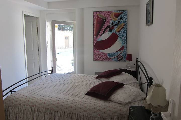 Location de vacances pour 16 personnes, avec Terrasse et Jardin à Loupian - 4