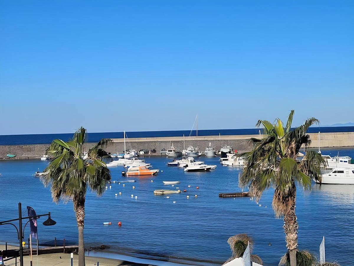 Appartamento intero, Domus Verde in Forio, Ischia