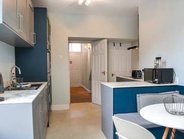 Holiday Home for 4 People in Saltburn by the Sea, Redcar and Cleveland, Photo 2