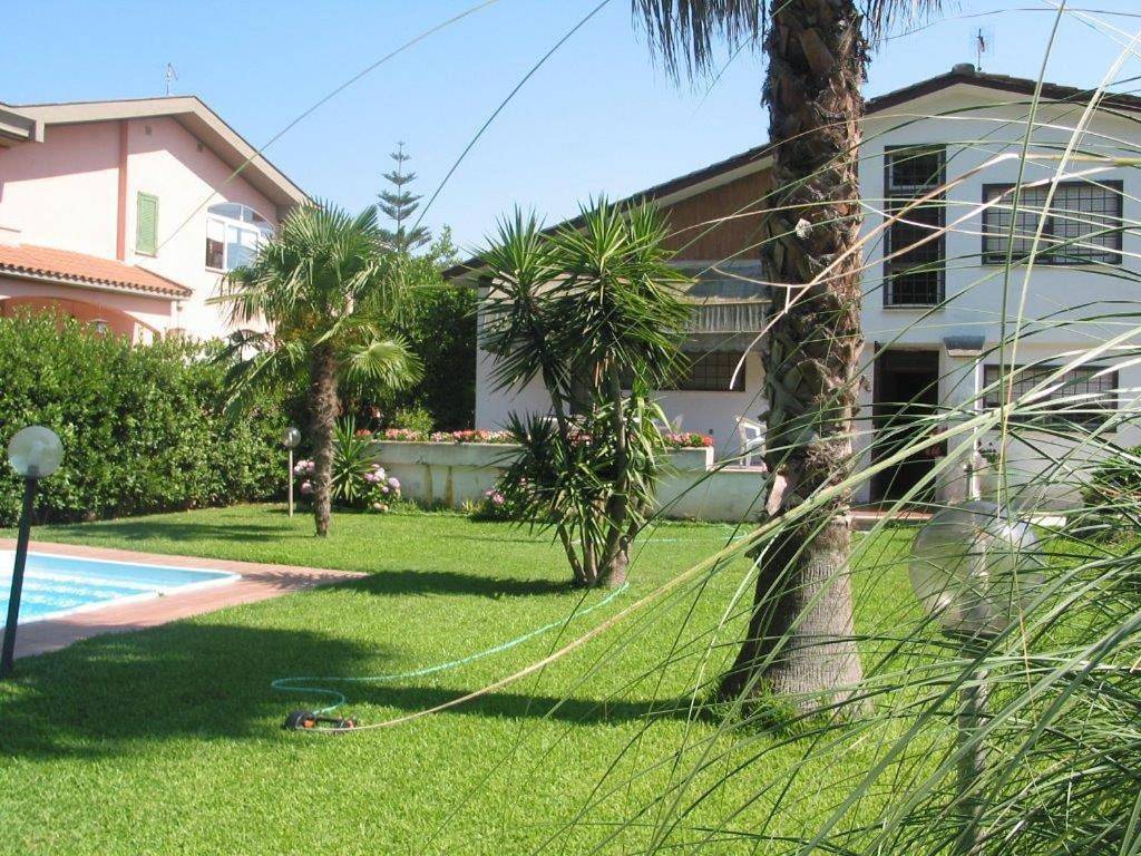 Cały apartament, Flower-House in Anzio, Prowincja Rzym