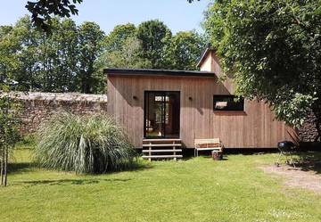 Location de vacances pour 2 personnes, avec vue à Locquénolé