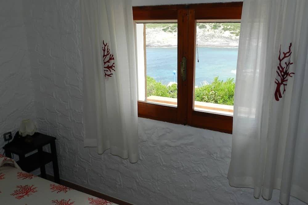 Villetta con giardino con splendida vista sul mare! Iun P7167 in Mercuri, Sant'Antioco