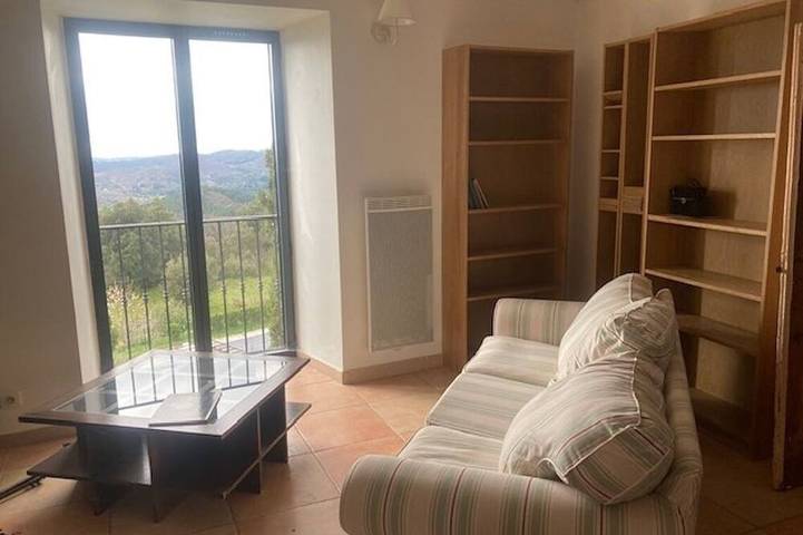 Gîte pour 16 personnes, avec Balcon et Jardin à Sainte-Croix-de-Caderle