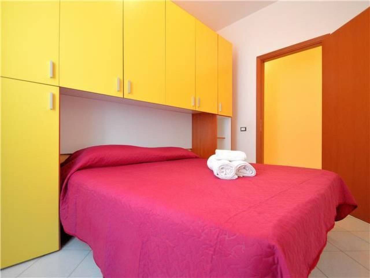 Apartamento entero, Wohnung 8 in Balestrate, Provincia de Palermo