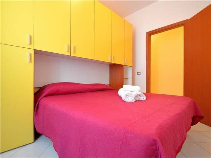 Entire apartment, Wohnung 8 in Balestrate, Palermo Province
