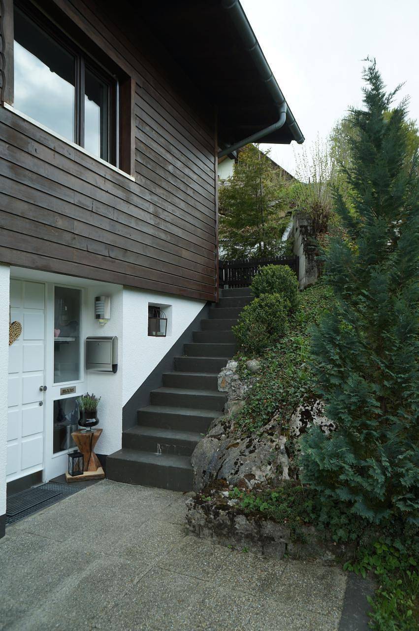 Ferienhaus Klaas in Tschagguns in Rätikon Gebirgsgruppe, Tschagguns