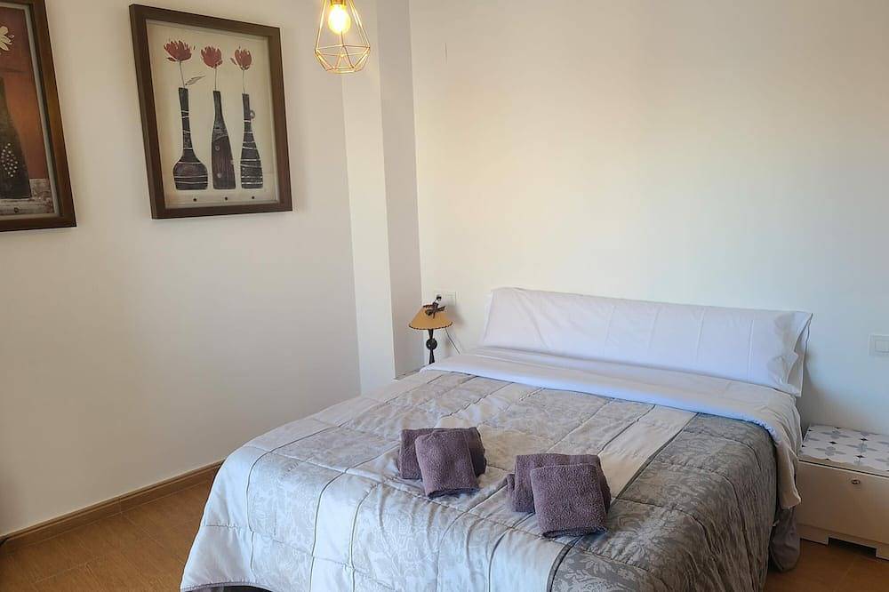 Apartamento inteiro, Vista Segaria Apartment in Vergel in El Verger, Costa Blanca