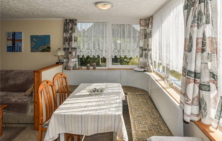 Sunny Beach Apartamento con Parking y WiFi, a 400m de Timmendorf-Poel in Strand Timmendorf-Poel, North-West Mecklenburg (Wismar region)