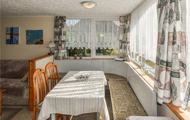 Ferienhaus für 4 Personen in Strand Timmendorf-Poel, Nordwestmecklenburg (Wismar und Umgebung), Bild 4