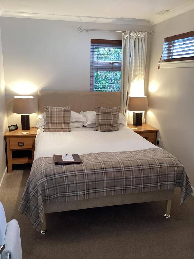 Furan Guesthouse in Inverness, Highlands