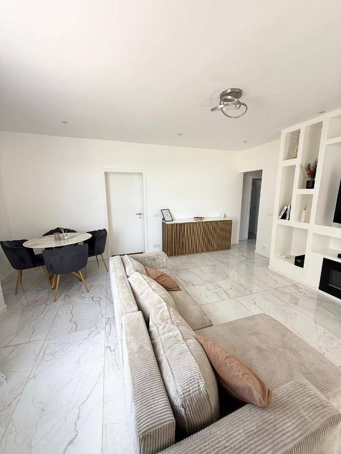 Gîte pour 5 personnes, avec Vue à Leeuw-Saint-Pierre - 2