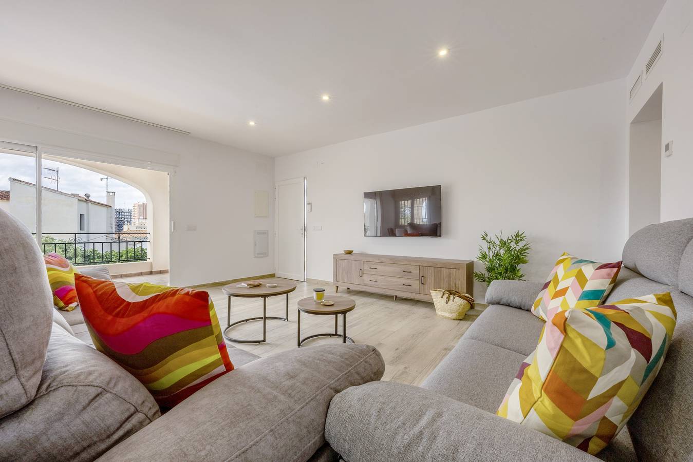 Villa Lacampana - Plusholidays in Marisol Park, Calpe