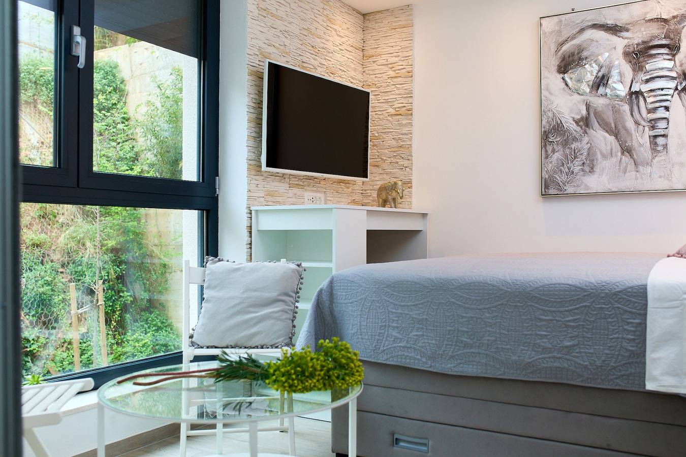 Ganze Wohnung, Ferienwohnung für 2 Personen in Dubrovnik, Grad Dubrovnik