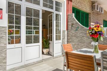 Apartment for 3 People in Lomo Quiebre, Mogán, Photo 2
