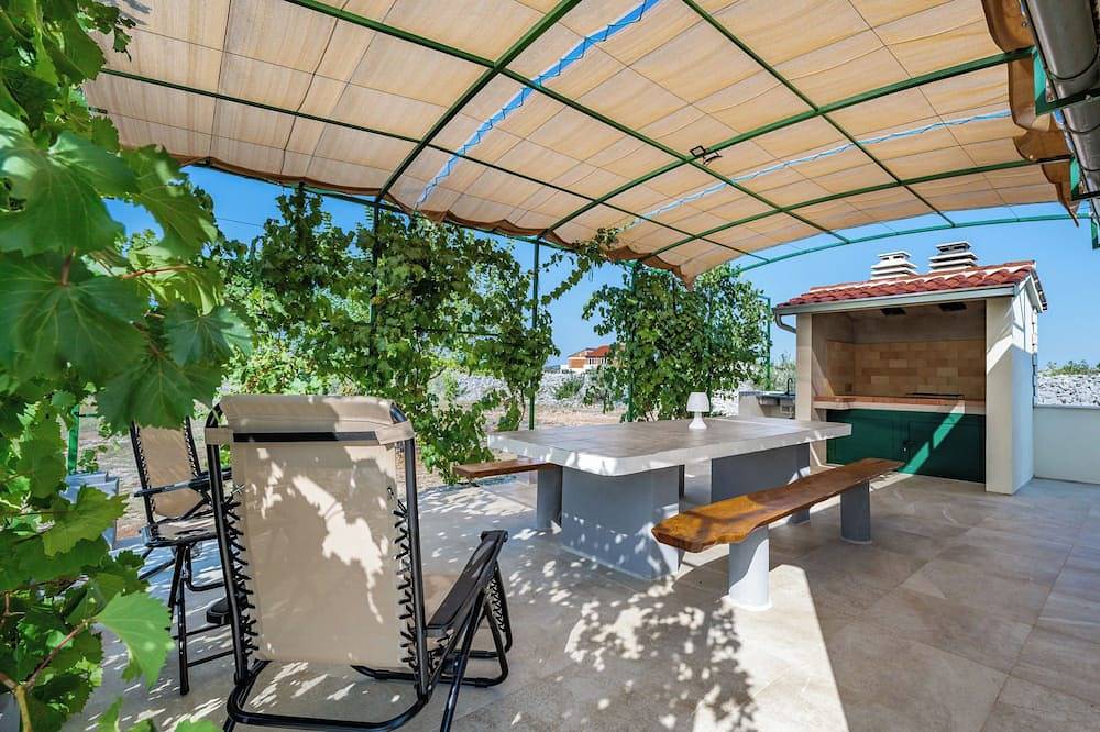 Ferienhaus Agis in Raslina, Šibenik-Knin