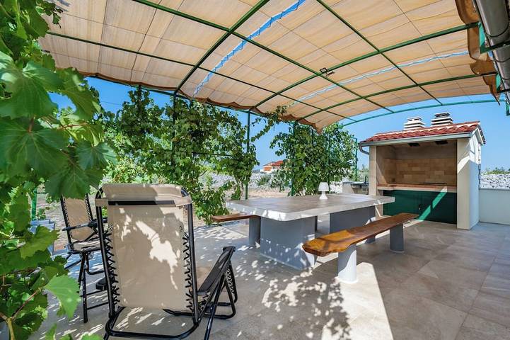 Ferienhaus für 4 Personen - 1