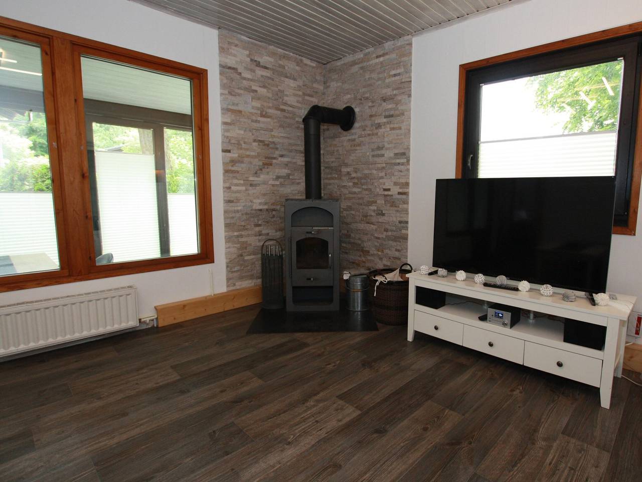 Vakantiehuis in Clausthal-Zellerfeld met terras, foto 9