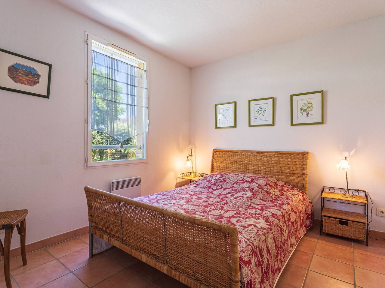 Entire apartment, Les Mas de la Mer in La Coudoulière, Six-Fours-les-Plages