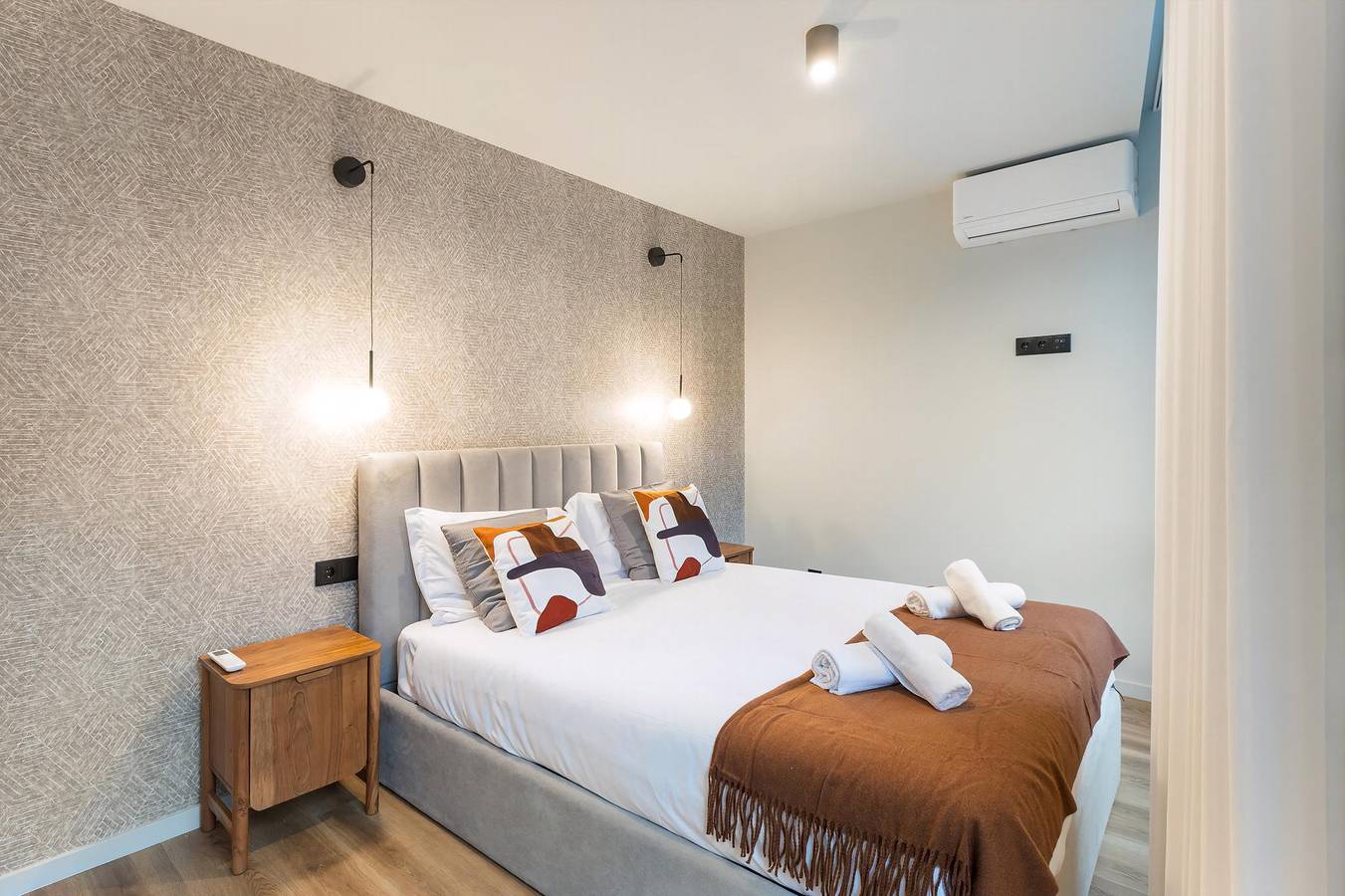 Appartamento vacanze a Douro Litoral a partire da 60€ a notte