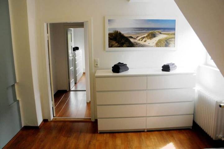 Ferienhaus für 4 Personen in Kiel - 2