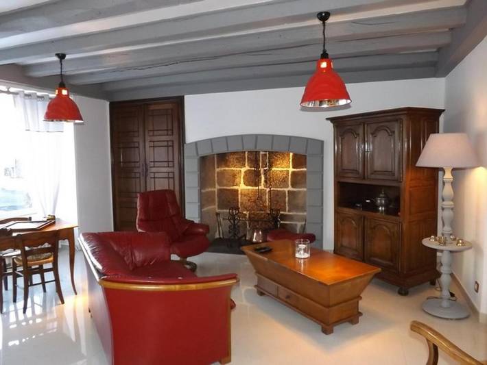 Location de vacances pour 6 personnes à Pleaux - 3