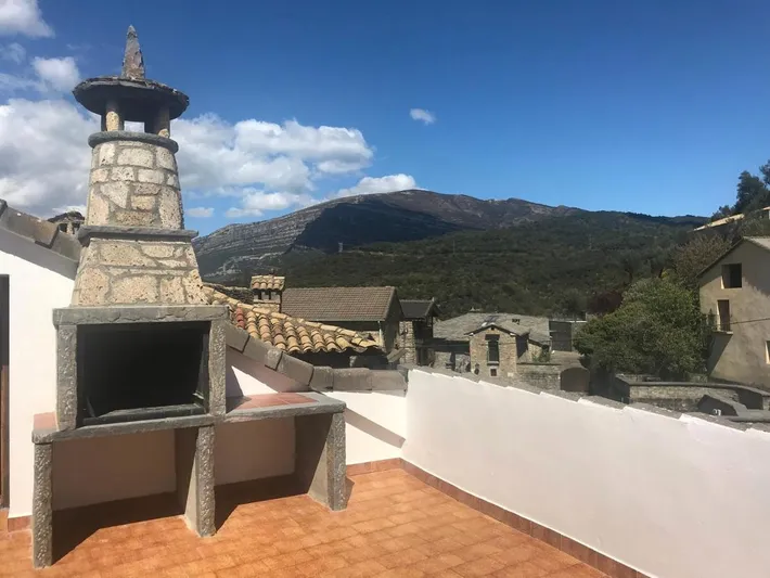 Holiday apartment for 8 people, with view and balcony - 1