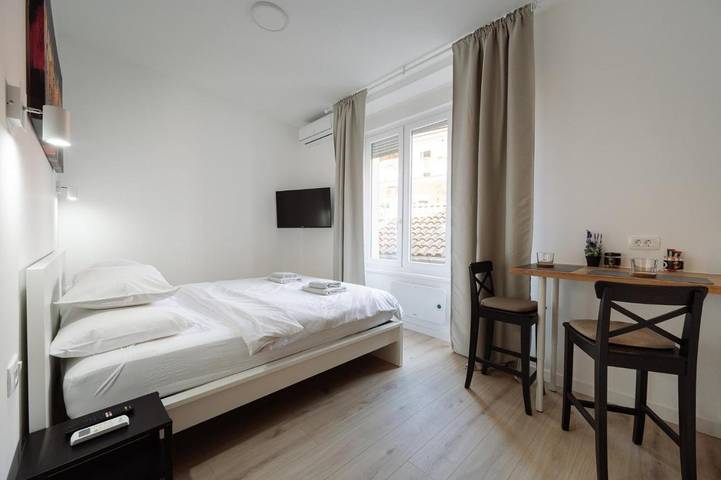 Maison d’hôte pour 3 personnes, avec vue à Zagreb - 3