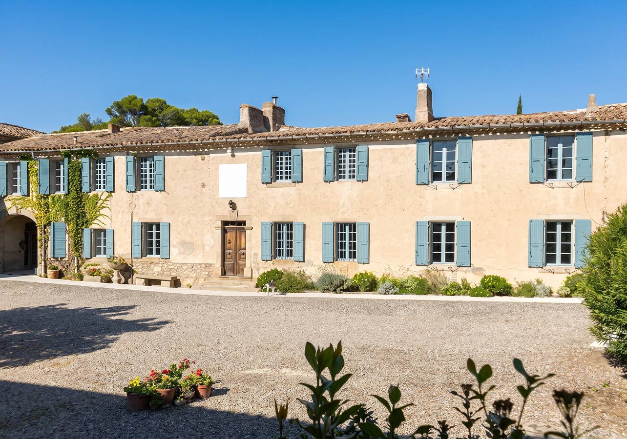 Appartement entier, Appartement spacieux à Laure-Minervois avec piscine in Laure-Minervois, Région de Carcassonne