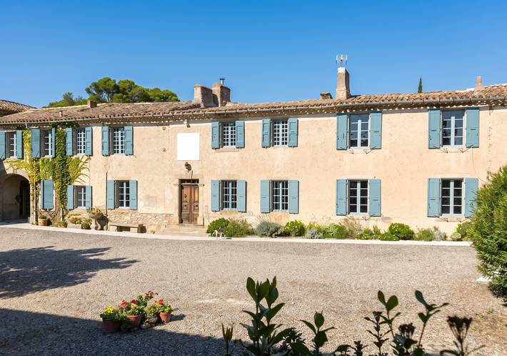 Vakantiewoning voor 14 personen, met terras in Aude