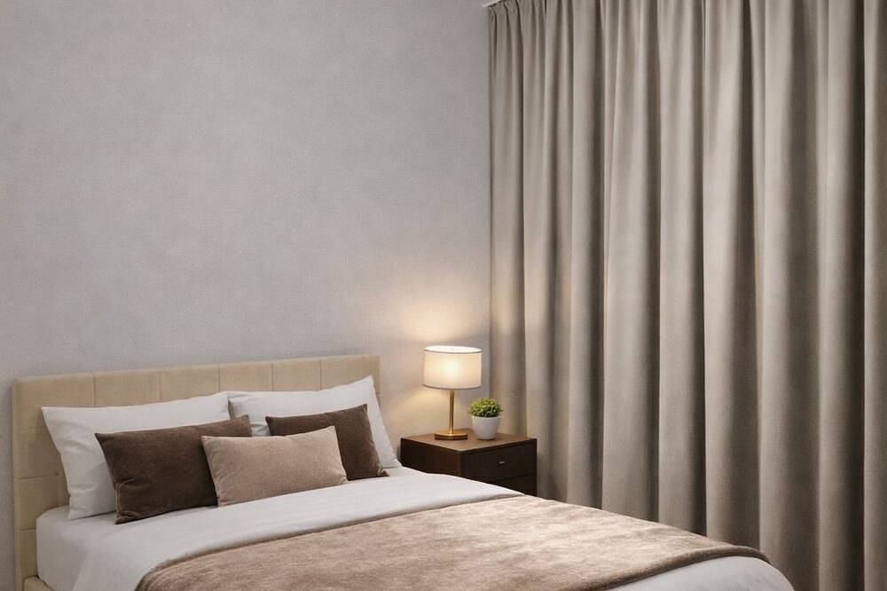 Ganze Wohnung, Serene 2-bedroom apartment in charming Toruń for a relaxing stay in Thorn (Polen), Kujawien-Pommern