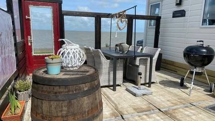 Ferienhaus für 4 Personen in Wieringen, Ijsselmeer, Bild 3