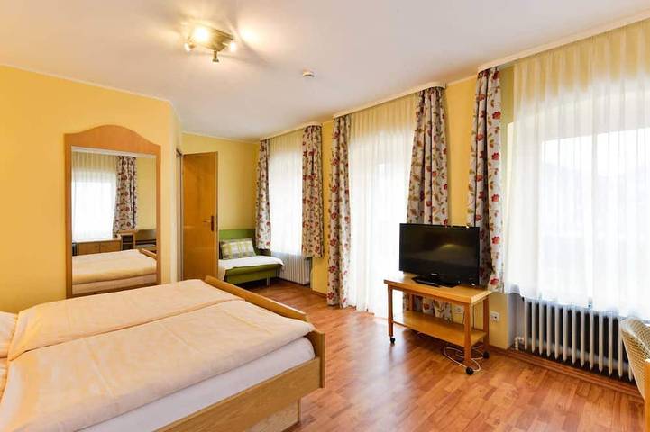 Ferienhaus für 2 Personen in Starnberg - 4