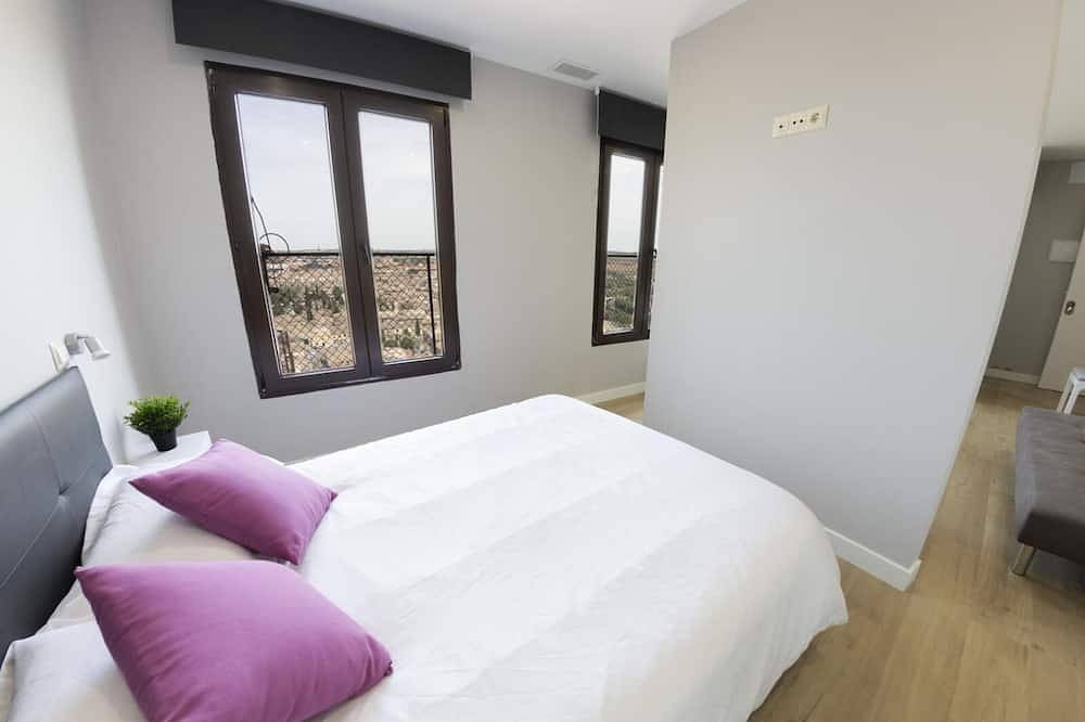 Entire apartment, Appartamento centrale a Toledo A in Toledo, Toledo Province
