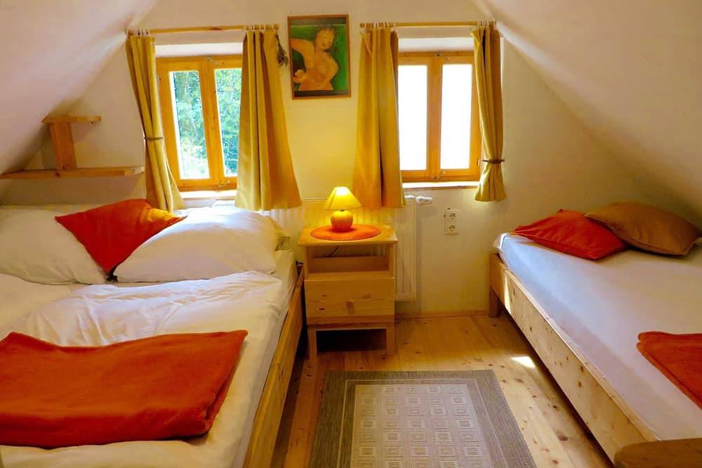 Ferienhaus - Ferienhaus Baumgarten 1 in Südoststeiermark, Gnas