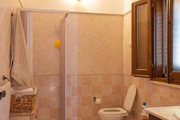 Villa per 8 Persone in Torre Colonna-Sperone, Altavilla Milicia, Foto 4