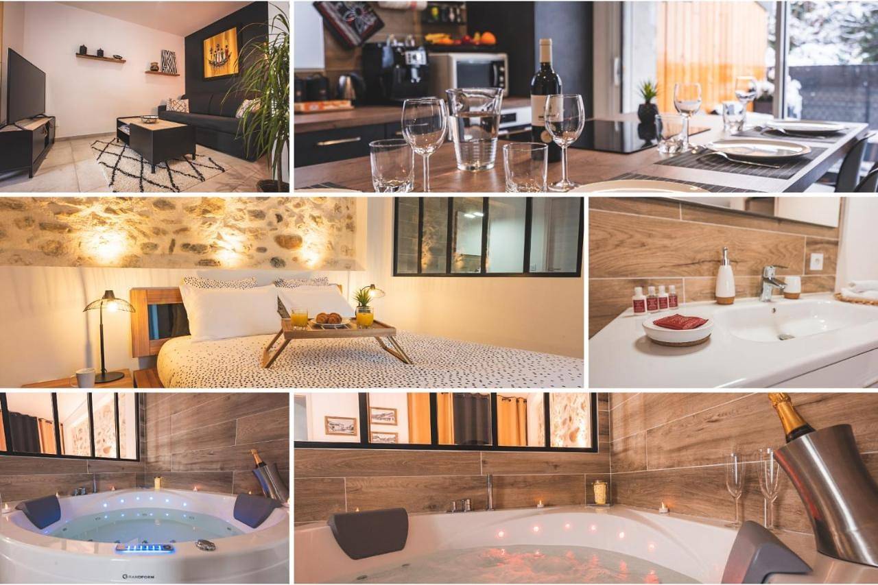 Appartement entier, La Source d'Arbère in Divonne-les-Bains, Gex