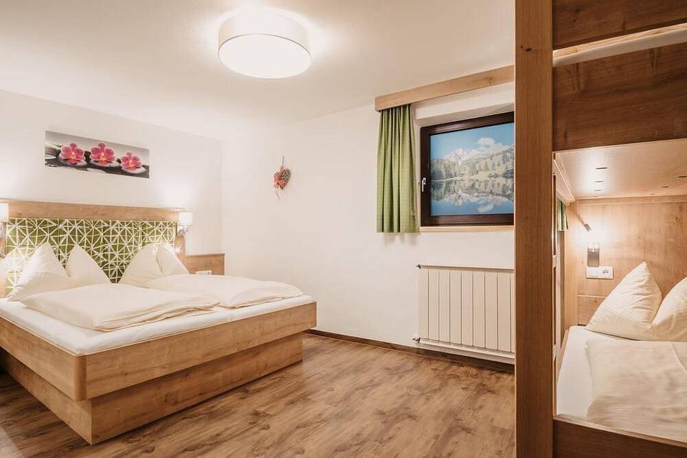 Typ C - Das \"Bergzeit\" - Appartements in Wagrain, Ski Amadé