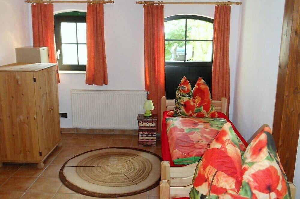 Ferienhaus auf dem Bauernhof in separater Alleinlage in Trechwitz, Kloster Lehnin