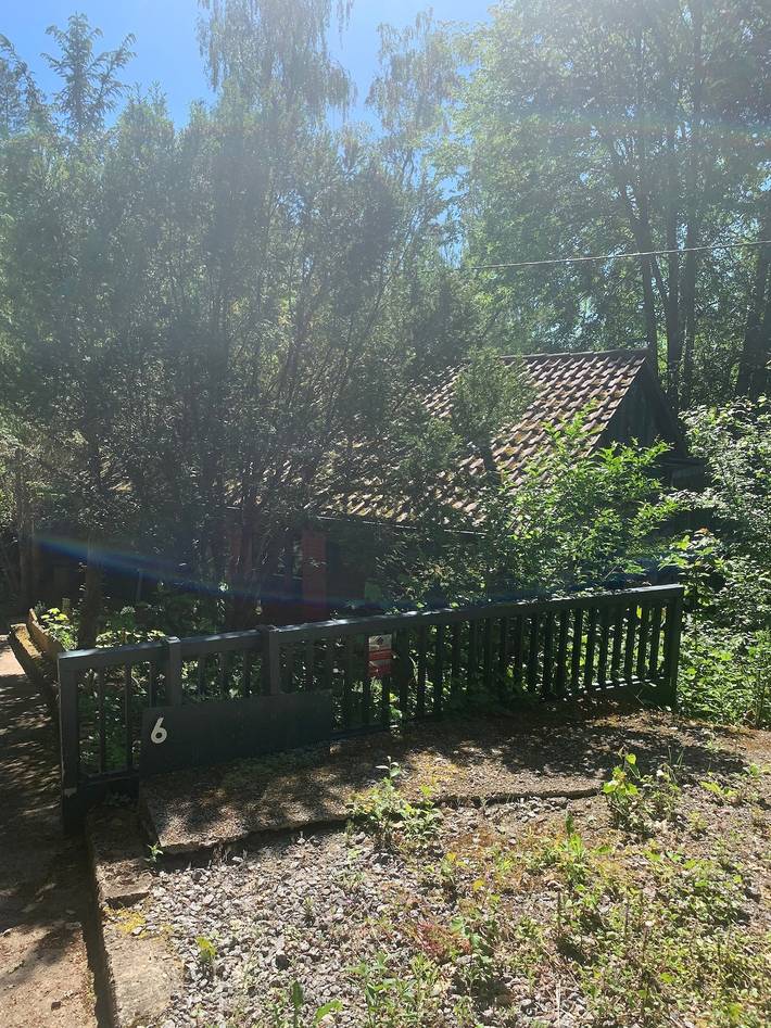 Ferienhaus für 4 Personen, mit Garten, mit Haustier in Rheinland-Pfalz - 2