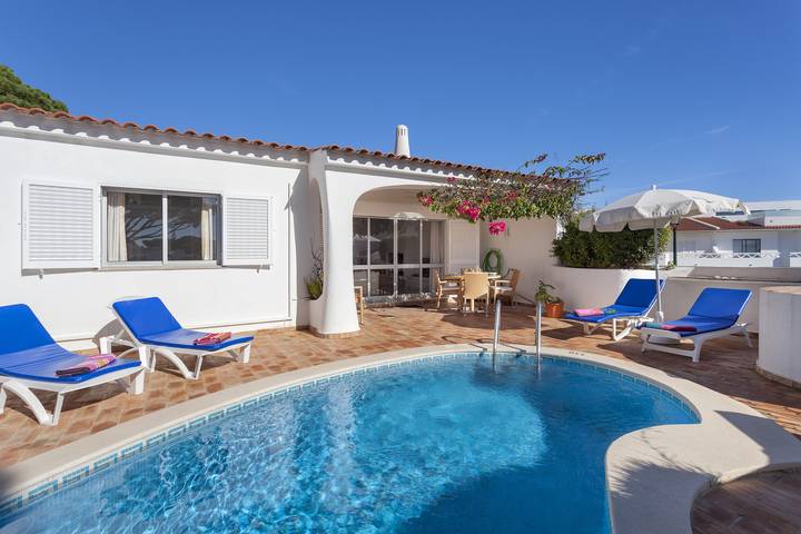 Villa pour 4 personnes en Algarve - 2