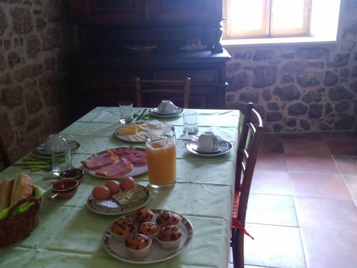 Ferienhaus für 6 Personen, mit Terrasse und Garten, mit Haustier auf Peljesac - 4