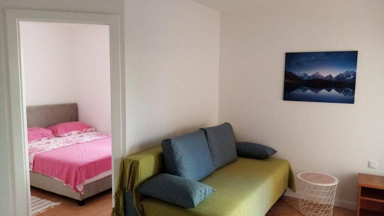 Ganze Ferienwohnung, Ferienwohnung für 6 Personen (37 m²) in Povljana in Povljana, Pag