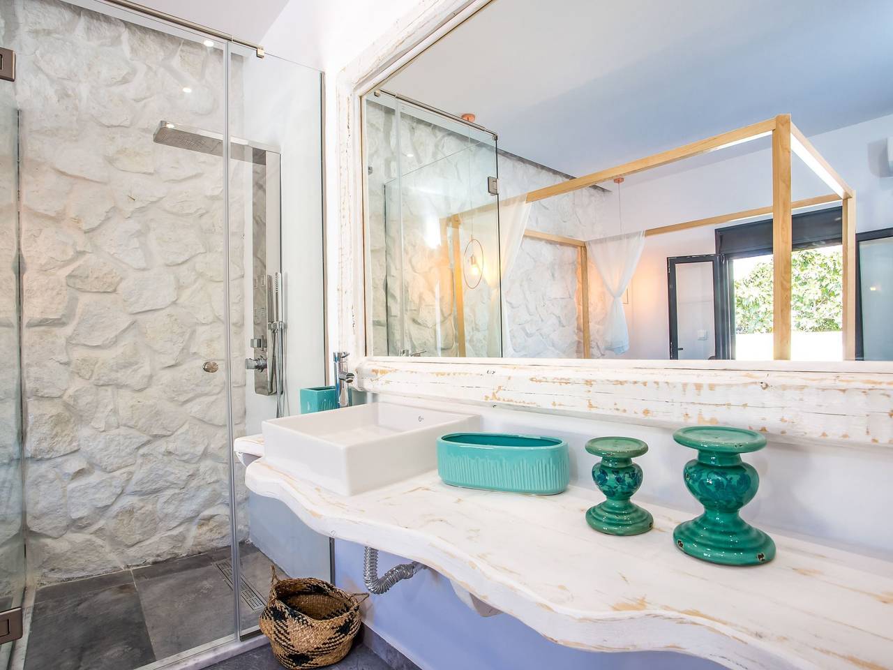 Für 4 Personen ca. 79 m² in Faliraki, Ägäis (Rhodos) in Faliraki, Rodi