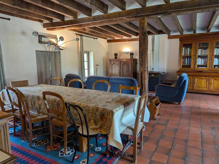 Location de vacances pour 6 personnes à Coullons - 4