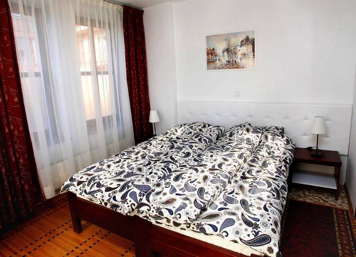 Maison d’hôte pour 2 personnes, avec jardin et vue à Zagreb - 2